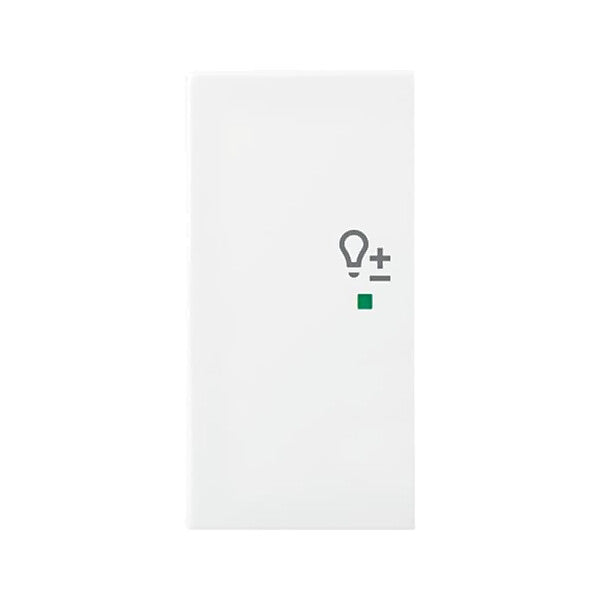 Busch-Jaeger Wippe aws Busch-balance SI 6234-21-914